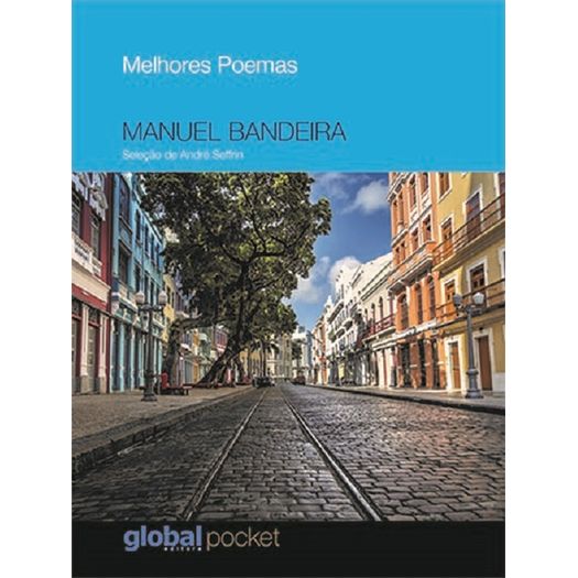melhores-poemas-de-manuel-bandeira---pocket melhores-poemas-de-manuel-bandeira---pocket