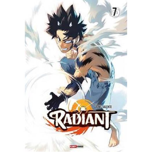 Radiant 7
