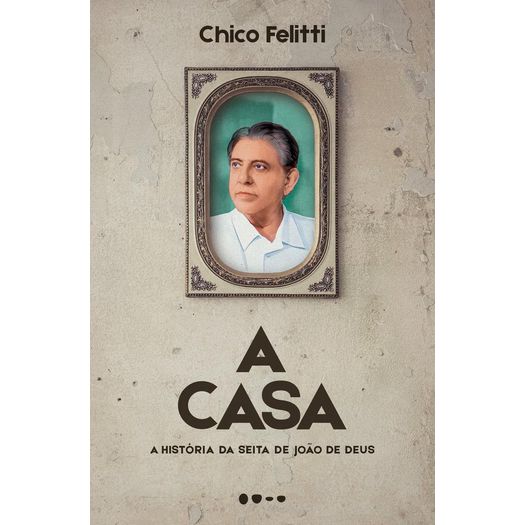 a casa