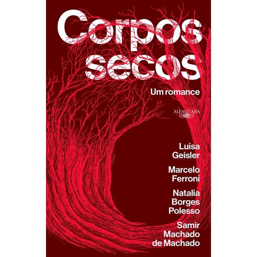 corpos secos corpos secos