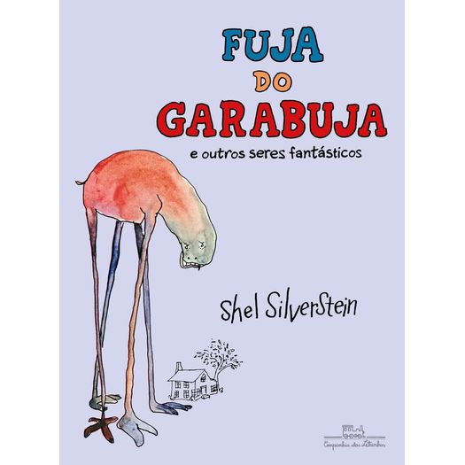 fuja do garabuja fuja do garabuja