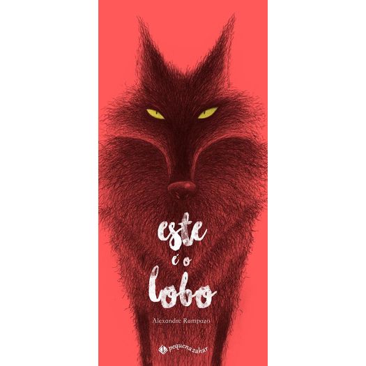 este é o lobo este é o lobo