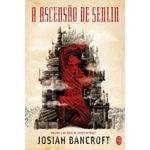 a ascensão de senlin 1 a ascensão de senlin 1