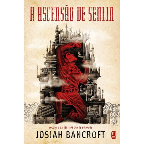 a ascensão de senlin 1