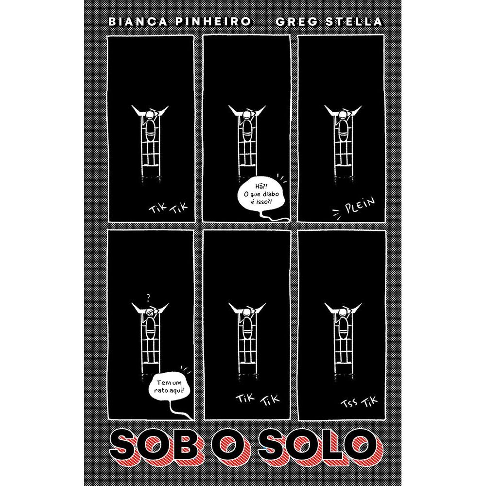 Sob O Solo