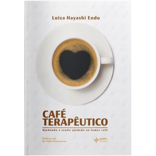 Cafe Terapeutico - Quatro Ventos
