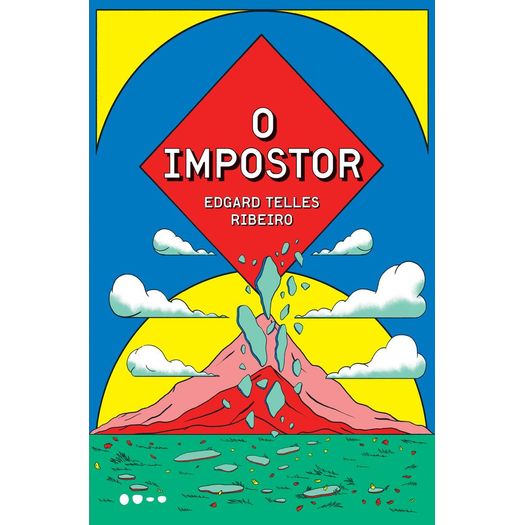 o impostor o impostor