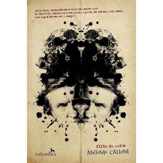 filho da noite filho da noite