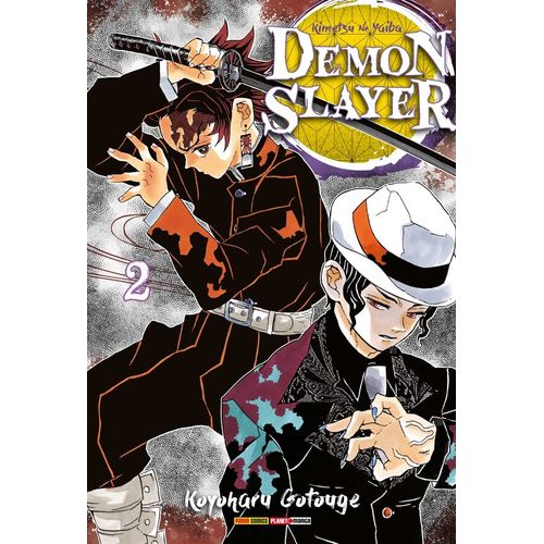 demon slayer - kimetsu no yaiba 02