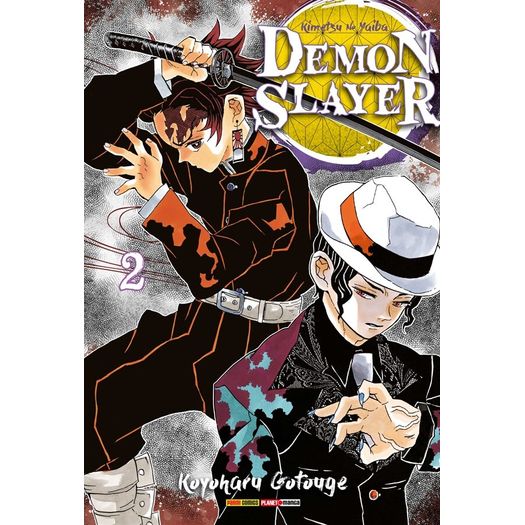 demon slayer - kimetsu no yaiba 02 demon slayer - kimetsu no yaiba 02