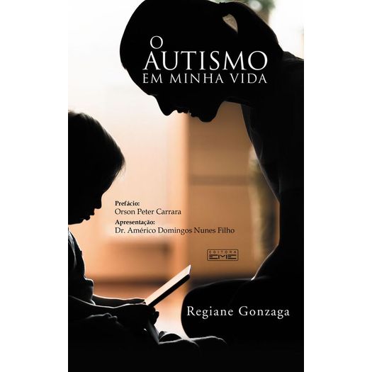 Autismo Em Minha Vida, O - Eme