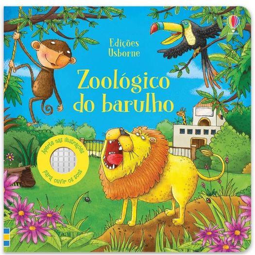 zoológico do barulho zoológico do barulho