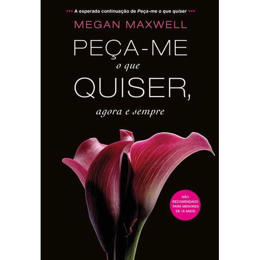 peça-me o que quiser - livro 2 peça-me o que quiser - livro 2