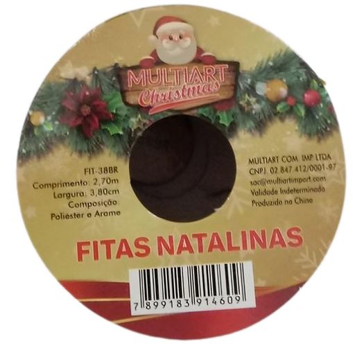 fita aramada fita aramada