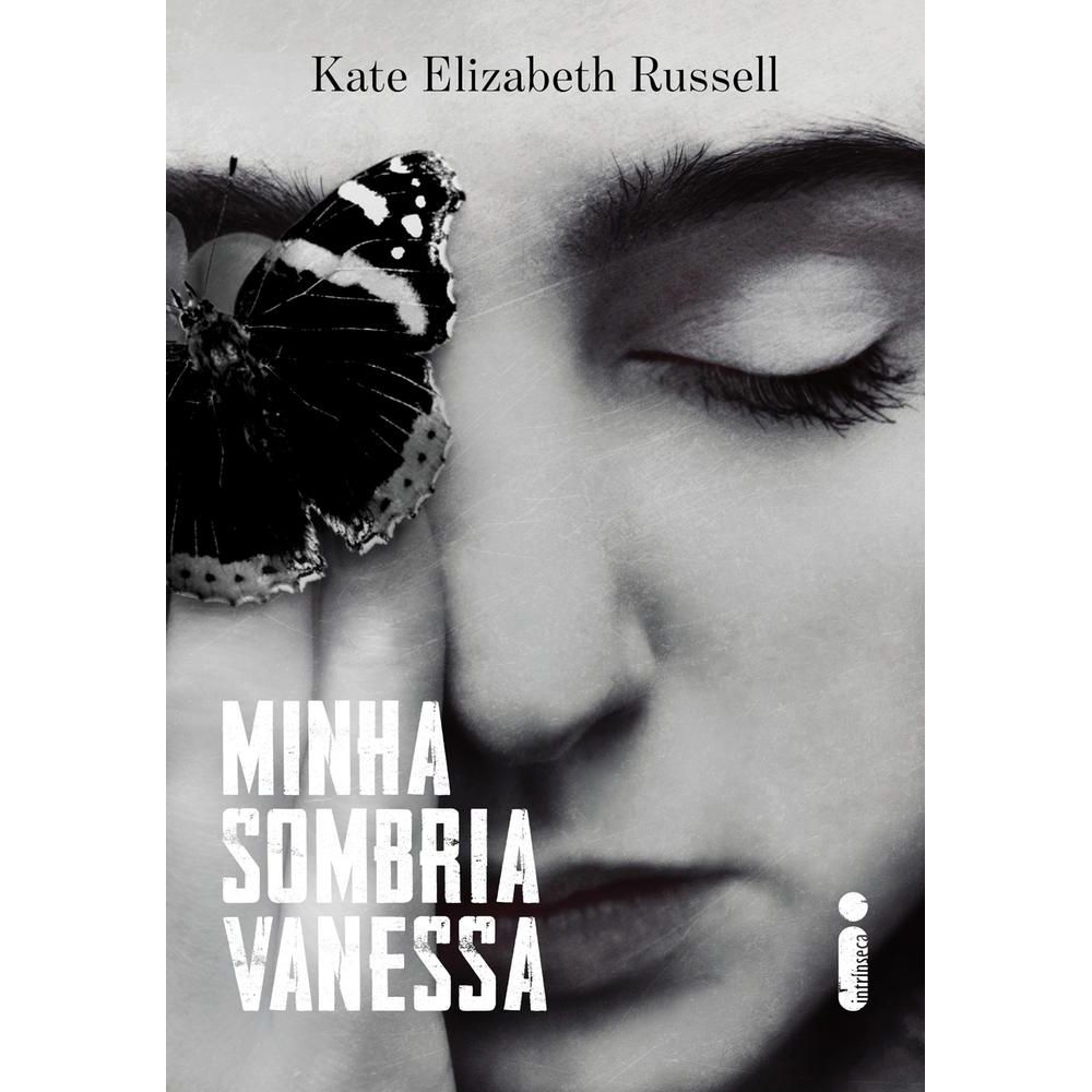 Minha Sombria Vanessa - Intrinseca - Livrarias Curitiba