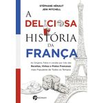 a deliciosa história da frança