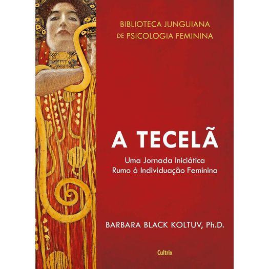 a tecelã