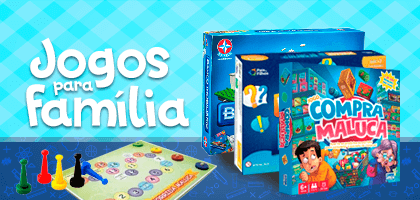 Jogos para família