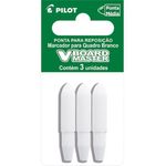 ponta caneta quadro branco wbtip 3 unidades ponta caneta quadro branco wbtip 3 unidades