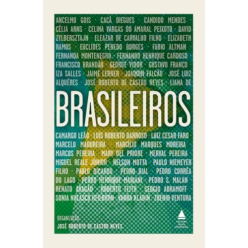 brasileiros