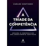 a triade da competência