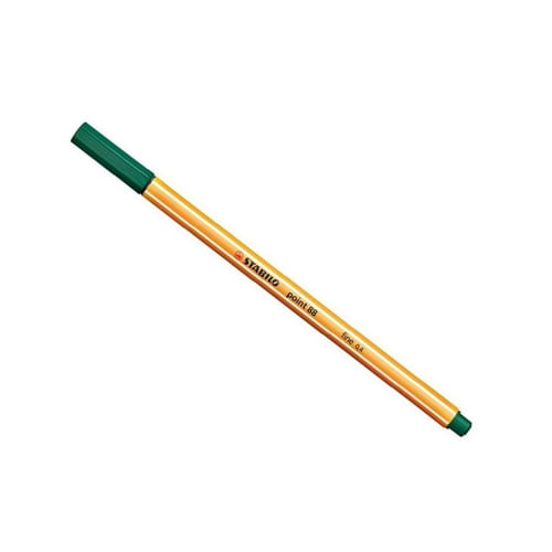 caneta-hidrog-04mm-verde-azeitona-stabilo-88-63