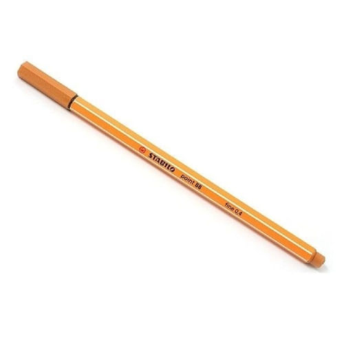 caneta-hidrog-04mm-marrom-claro-stabilo-88-89-sertic---avulso-varejo-s-l
