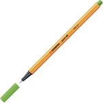 caneta-hidrog-04mm-maca-verde-stabilo-88-33-sertic---avulso-varejo