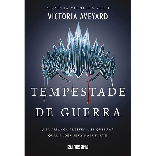 tempestade de guerra 4 tempestade de guerra 4