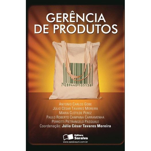 gerência de produtos gerência de produtos