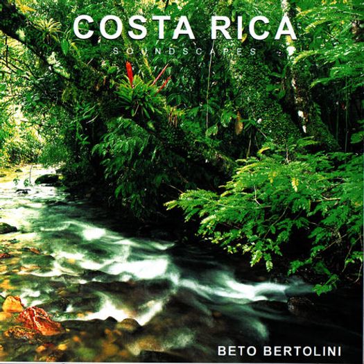 Costa Rica - Cd   - Aut Paranaenses