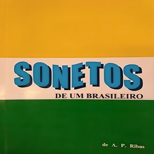 sonetos de um brasileiro