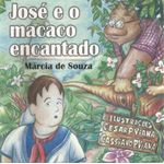 josé e o macaco encantado