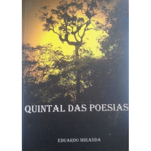 Quintal De Poesias - Aut Paranaenses