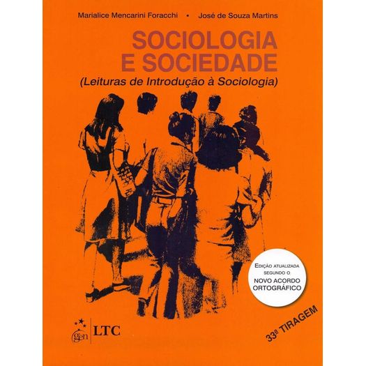 sociologia-e-sociedade sociologia-e-sociedade