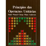 princípios das operações unitárias princípios das operações unitárias