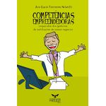 competências empreendedoras