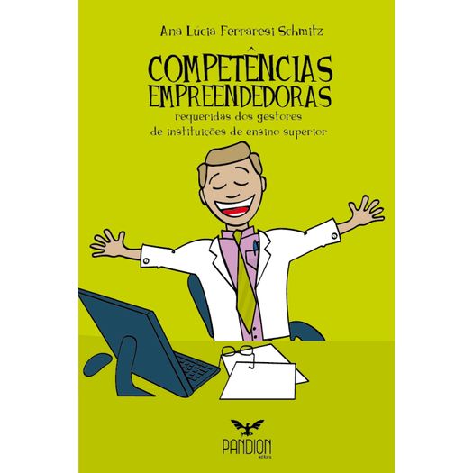 competências empreendedoras