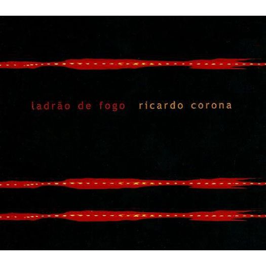 cd ladrão de fogo cd ladrão de fogo