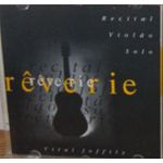 cd vital joffily - reverie cd vital joffily - reverie