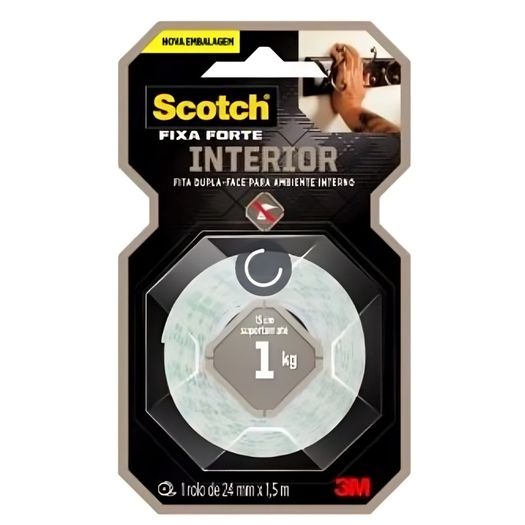 fita dupla face espuma fita dupla face espuma