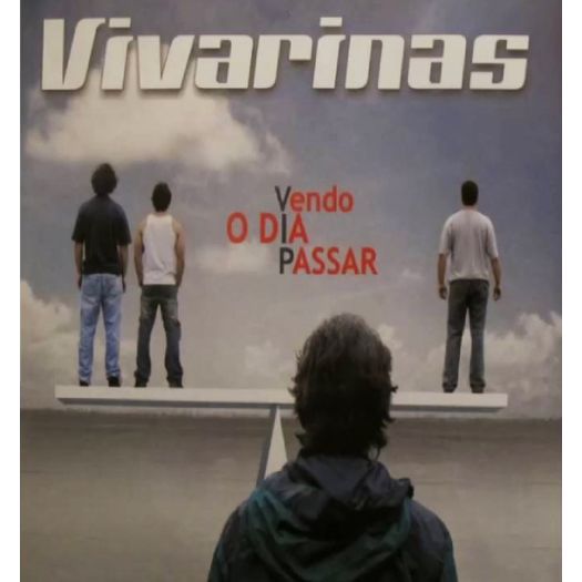 Cd Vivarinas - Vendo O Dia Passar