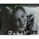 cd mônica schimenes - entre amigos e para amigos cd mônica schimenes - entre amigos e para amigos