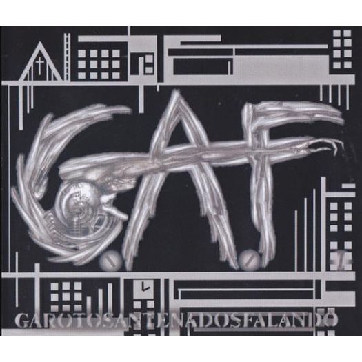 cd 5 antenados - garotos antenados falando cd 5 antenados - garotos antenados falando