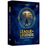 league of legends league of legends