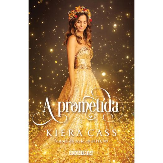 a-prometida a-prometida