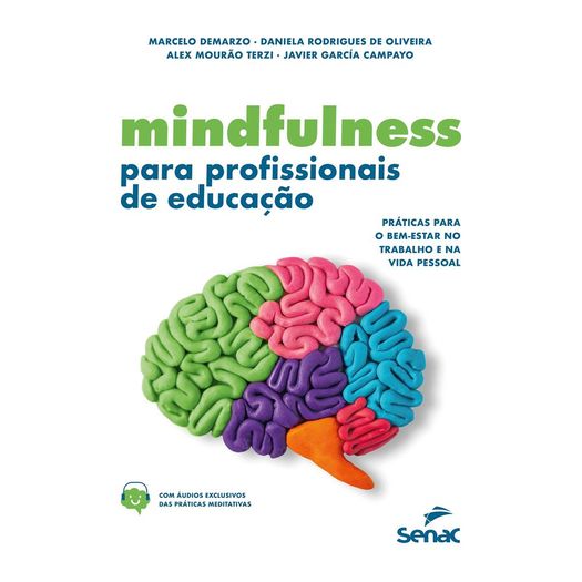 mindfulness para profissionais de educação mindfulness para profissionais de educação