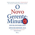 o novo gerente minuto