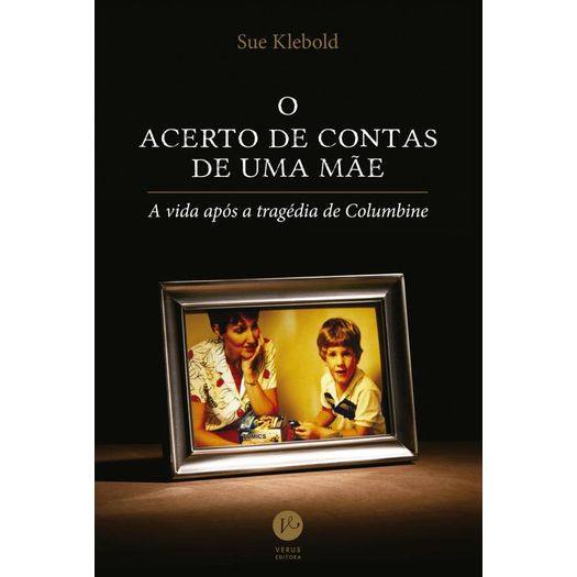 O Acerto De Contas De Uma Mãe O Acerto De Contas De Uma Mãe