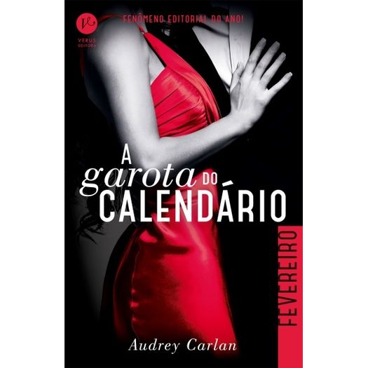 a garota do calendário - fevereiro a garota do calendário - fevereiro
